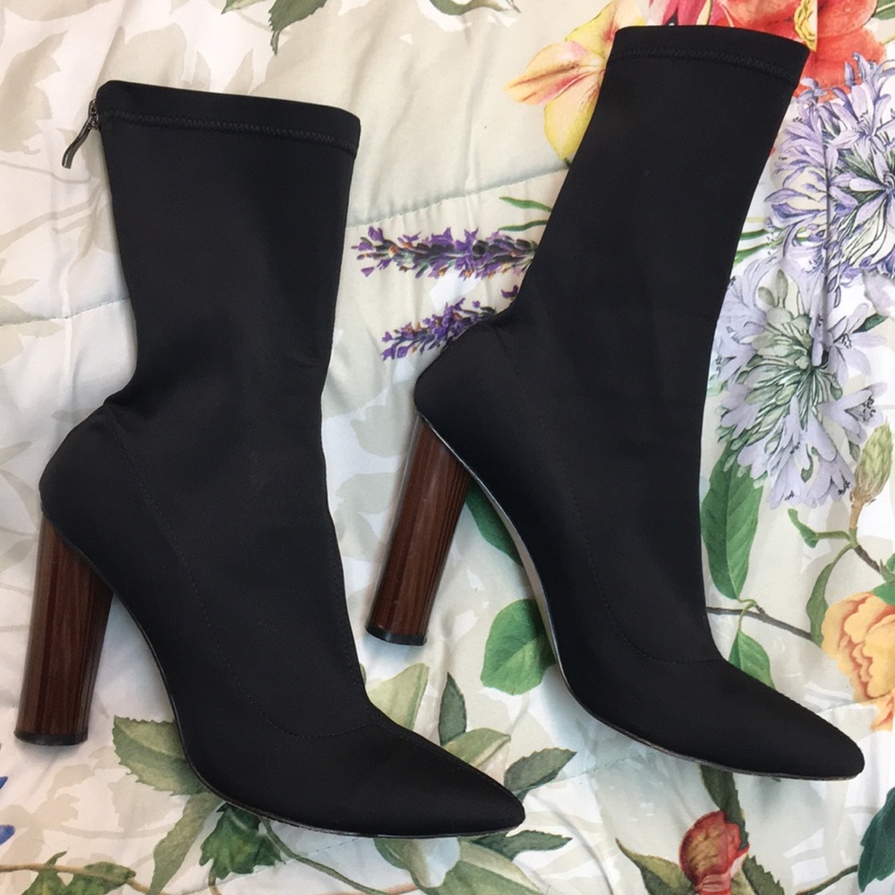 Booties